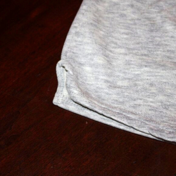 Vintage 80s Basset Walker High Rise Shorts L (Made in USA) 🩳 - Picture 6 of 9